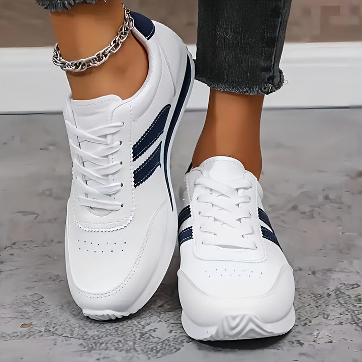 Narelle - Stylish Casual Sneakers