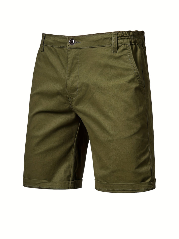 Jack - Stylish Casual Shorts