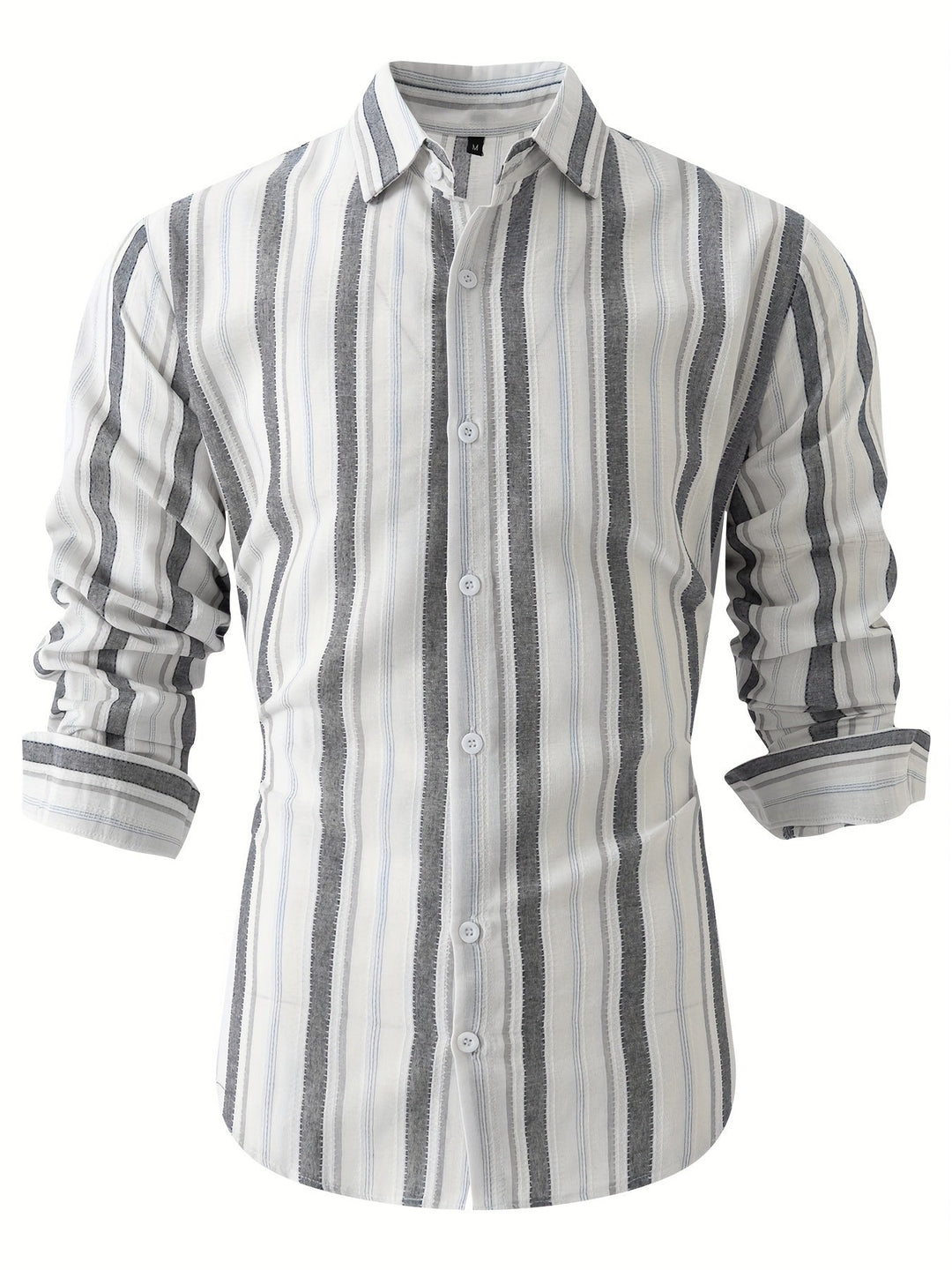 Alarven - Stylish Casual Shirt