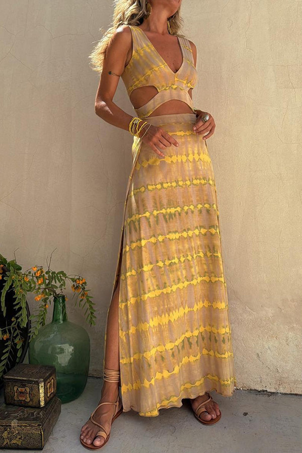 Maelie - Stylish Casual Dress