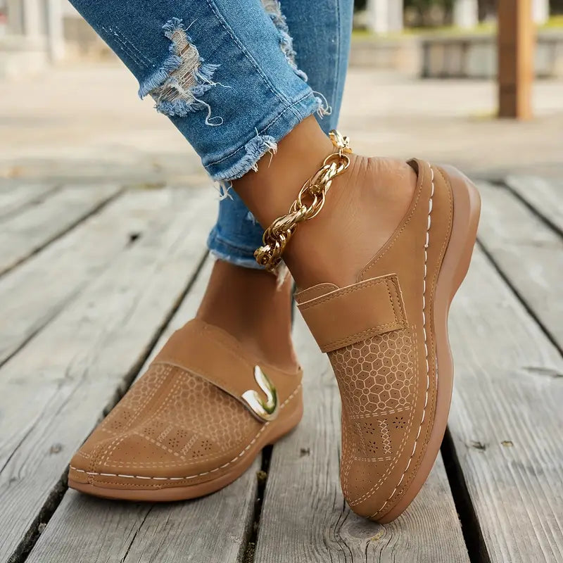 Lexi - Stylish Casual Sandals