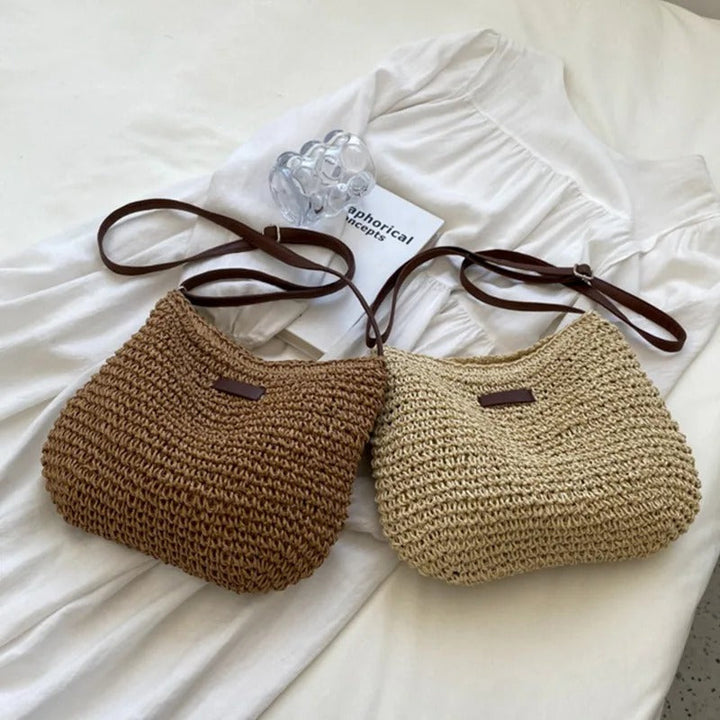 Kalyssa - Elegant Casual Shoulder Bag