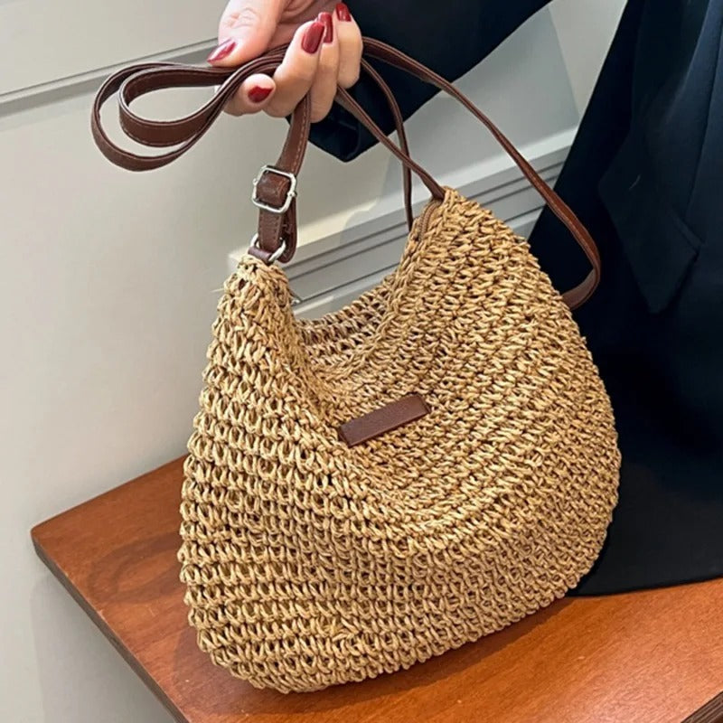 Kalyssa - Elegant Casual Shoulder Bag