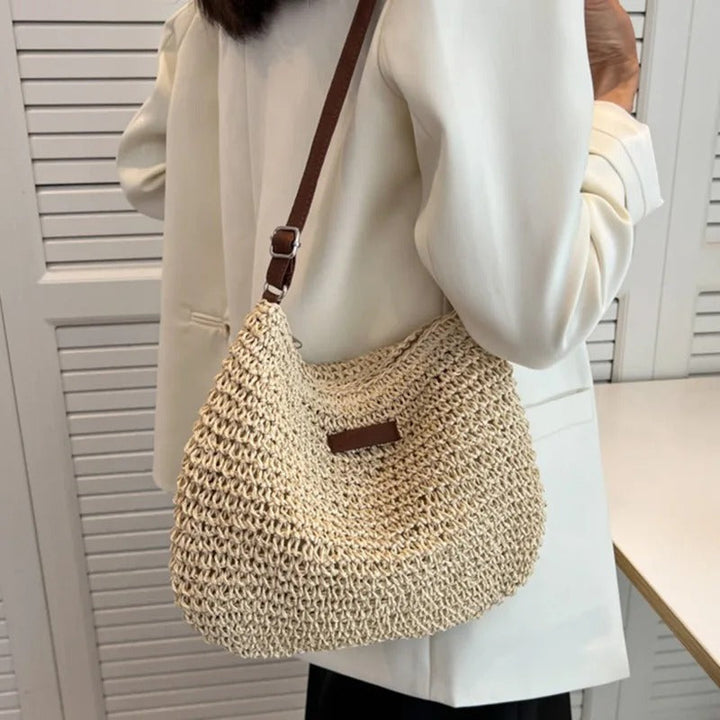 Kalyssa - Elegant Casual Shoulder Bag