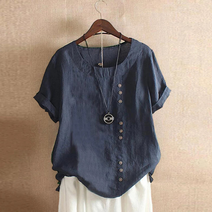 Aleena - Stylish Casual Blouse