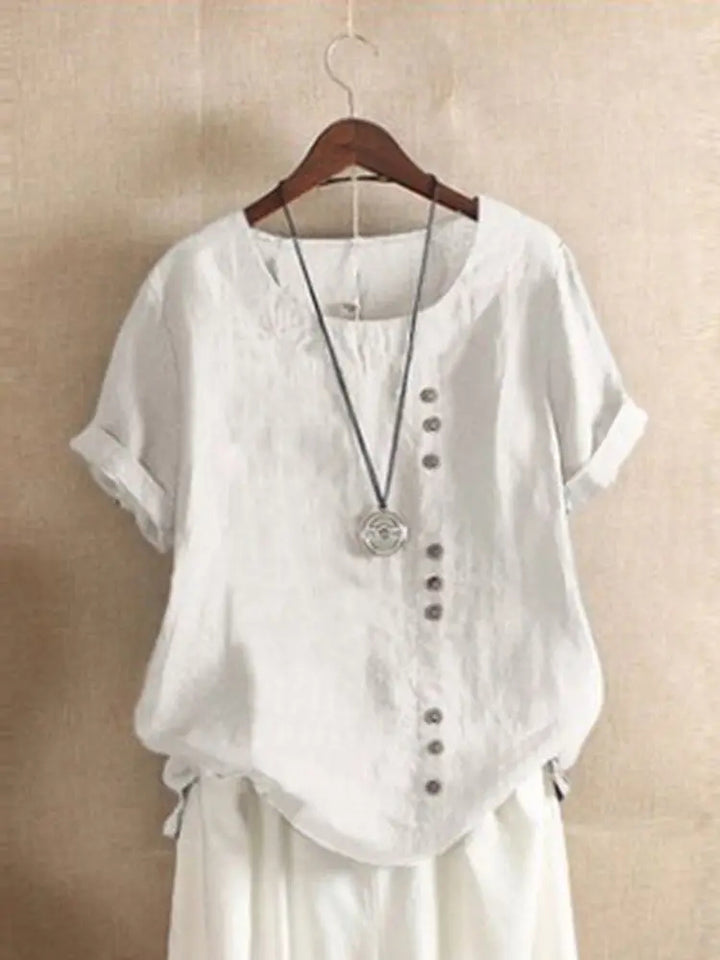 Aleena - Stylish Casual Blouse