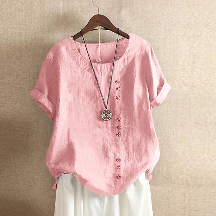 Aleena - Stylish Casual Blouse