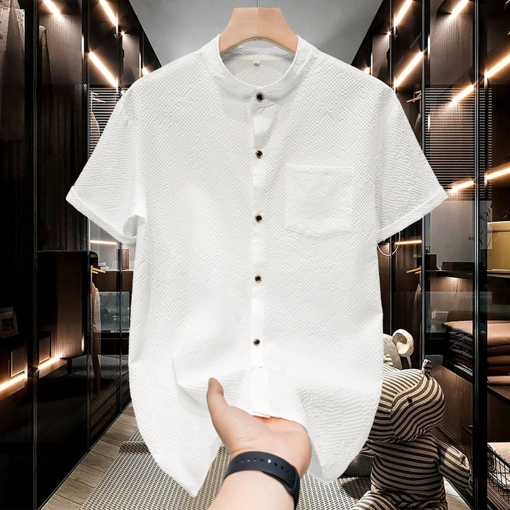 Lucian - Elegant Casual Shirt