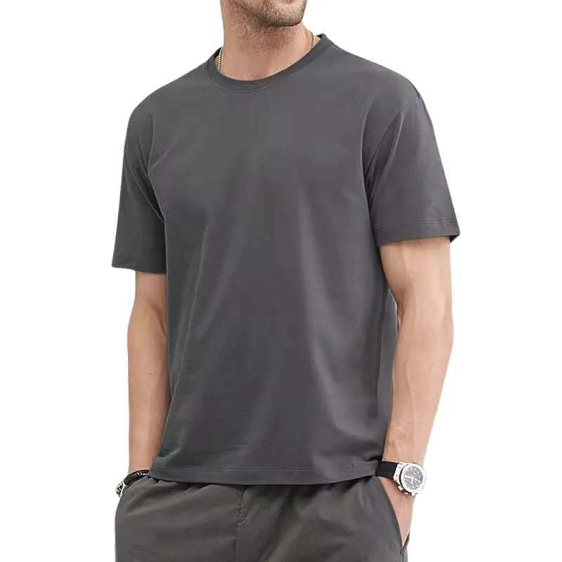 Jonathan - Stylish Casual T-Shirt