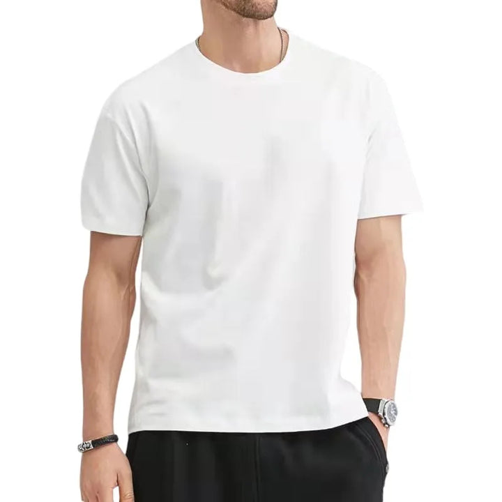 Jonathan - Stylish Casual T-Shirt