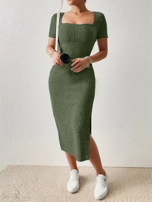Tova - Stylish Casual Dress
