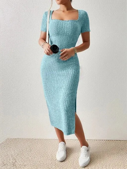 Tova - Stylish Casual Dress