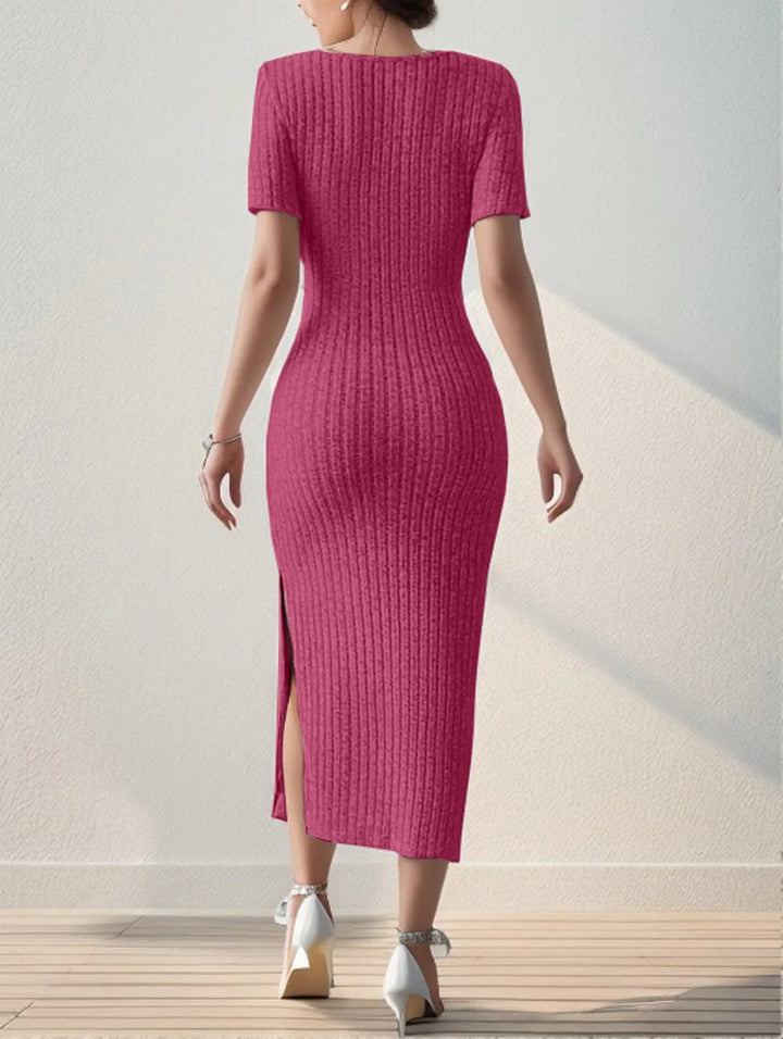 Tova - Stylish Casual Dress