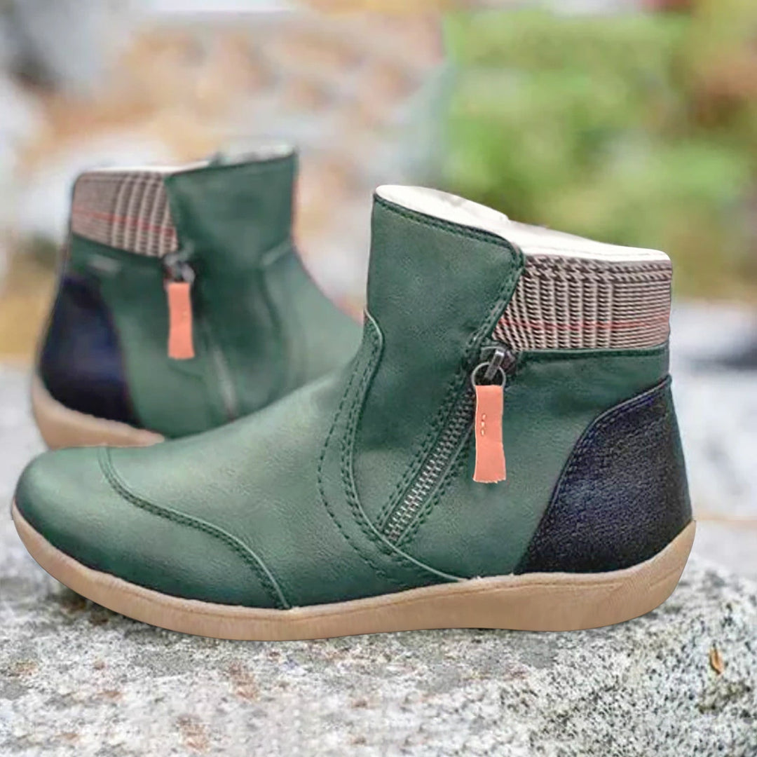 Avelina - Stylish Casual Boots