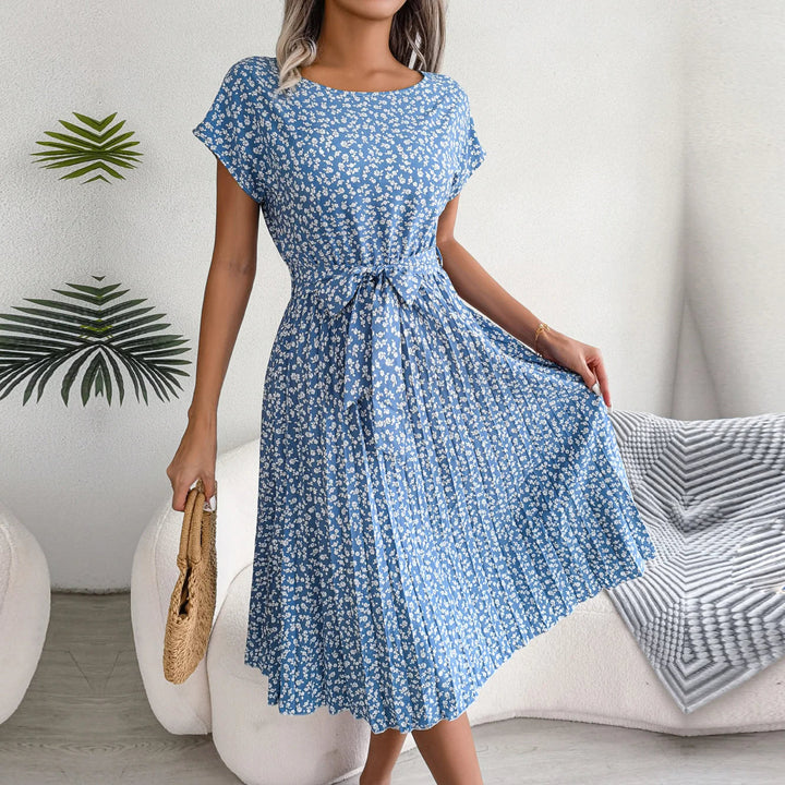 Evalina - Stylish Casual Dress