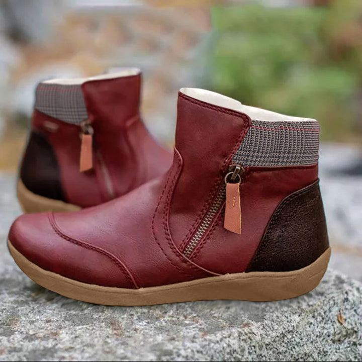 Avelina - Stylish Casual Boots