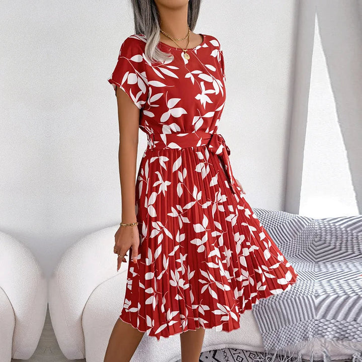 Evalina - Stylish Casual Dress