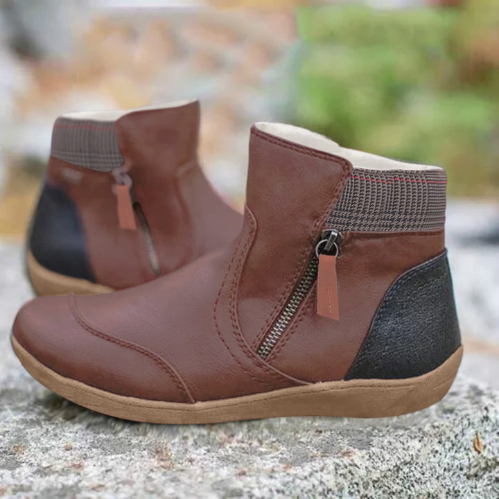 Avelina - Stylish Casual Boots