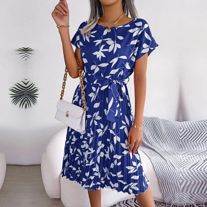 Evalina - Stylish Casual Dress