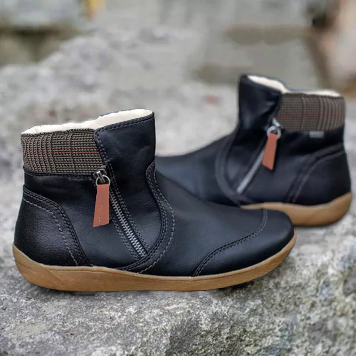 Avelina - Stylish Casual Boots