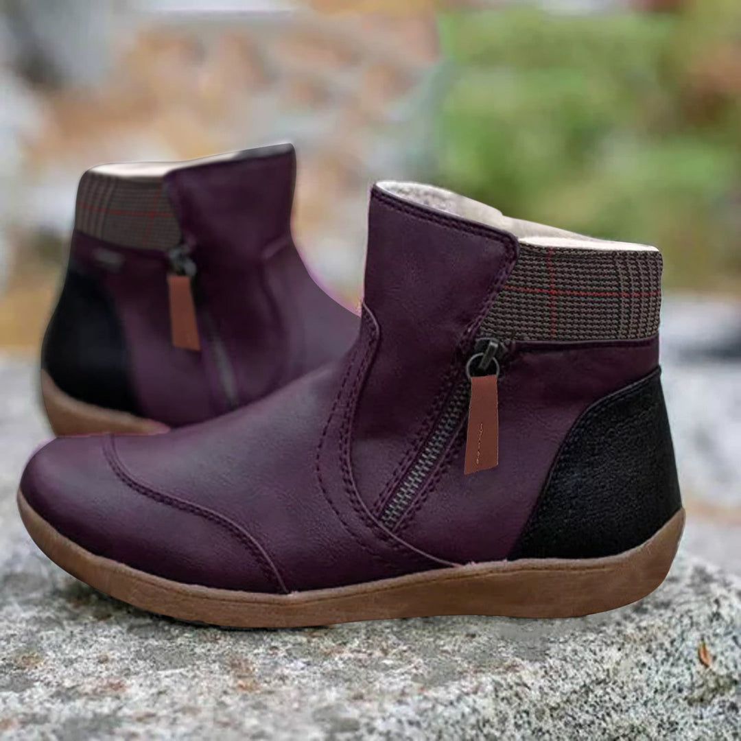 Avelina - Stylish Casual Boots