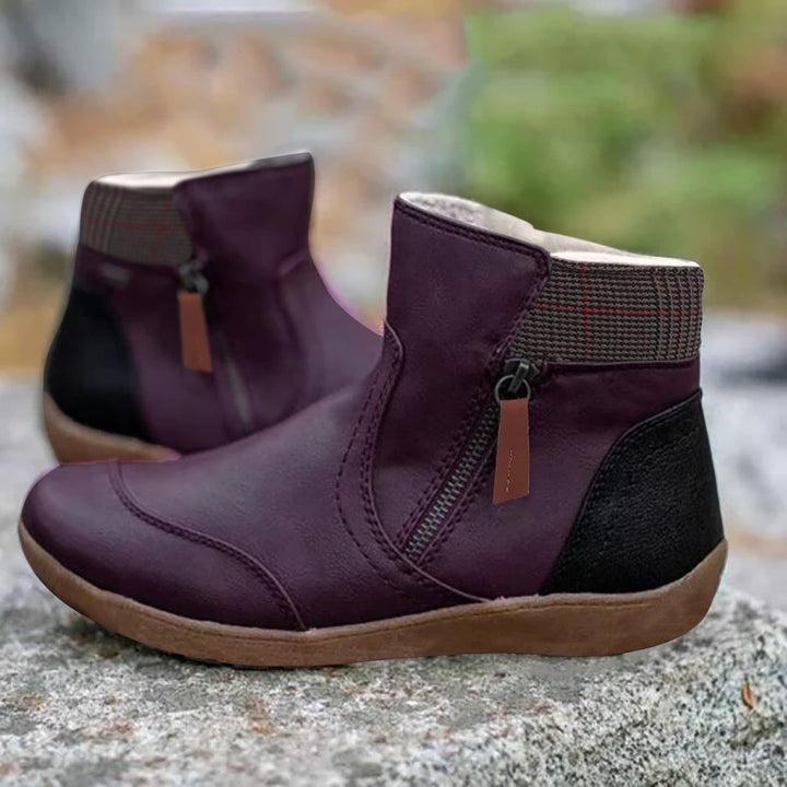 Avelina - Stylish Casual Boots