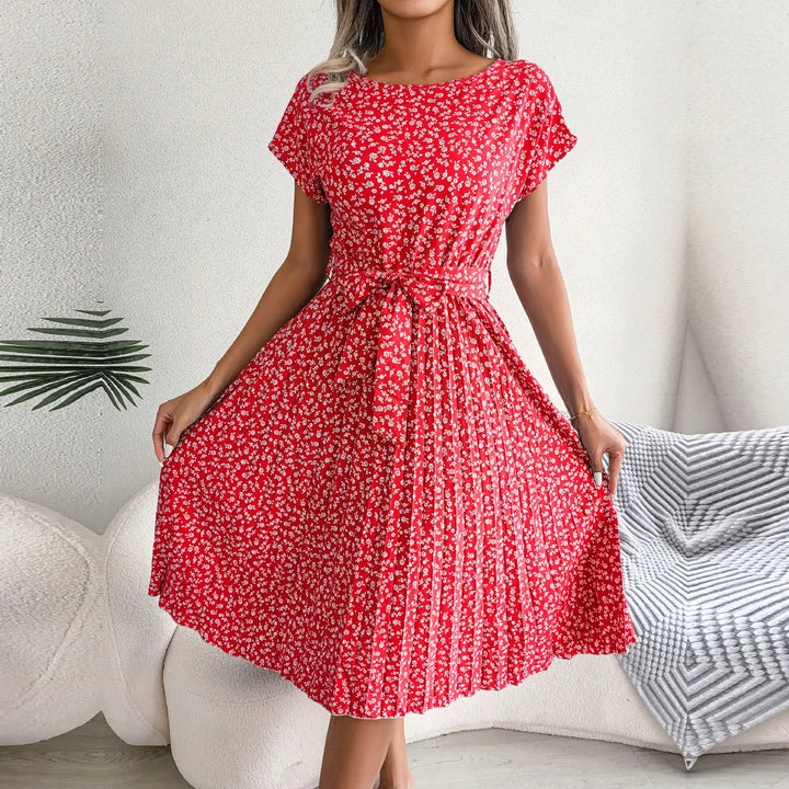 Evalina - Stylish Casual Dress
