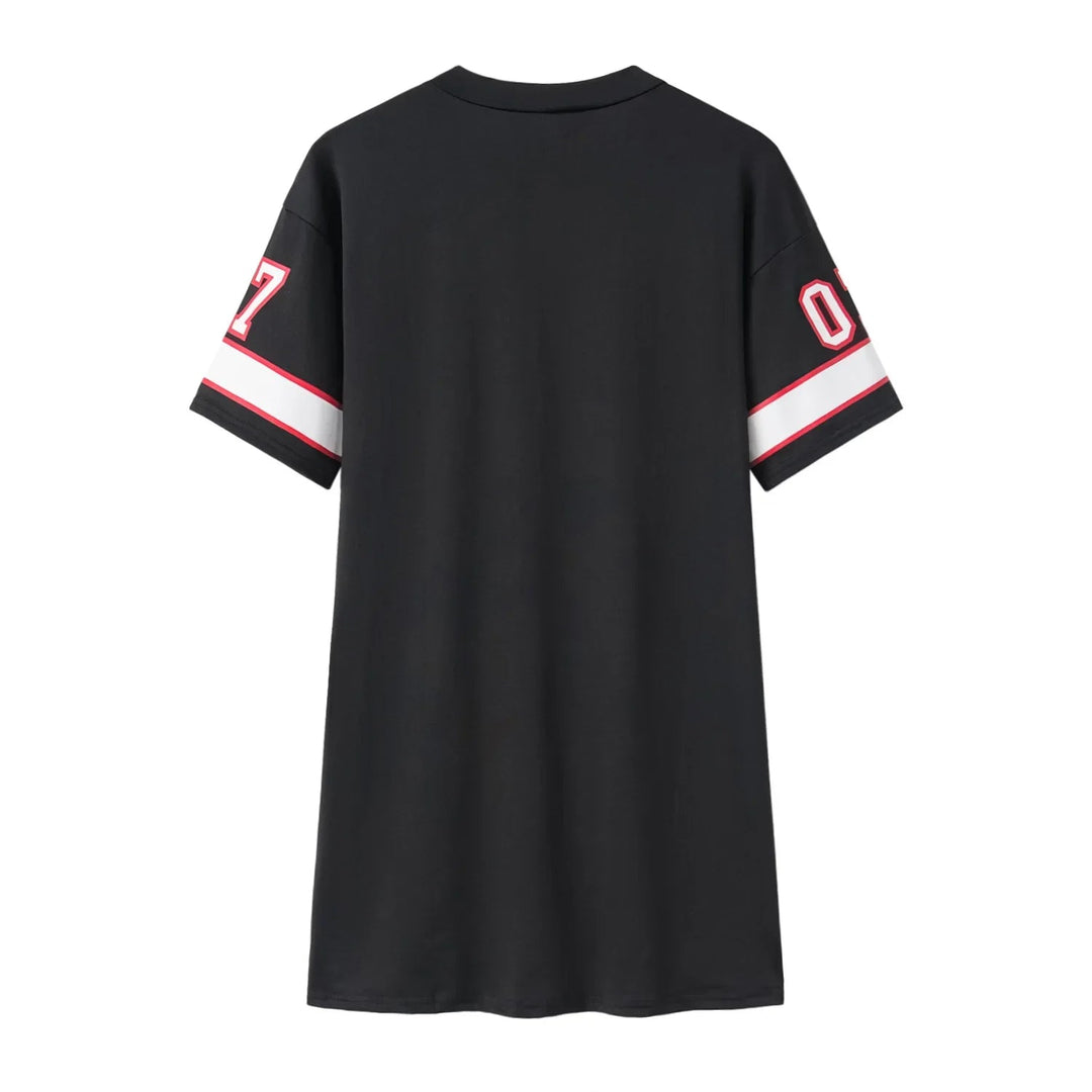 Danielle - Stylish Casual T-Shirt