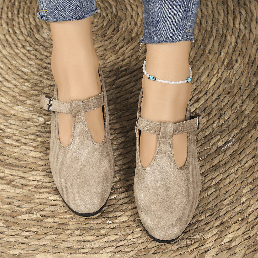 Guinevere - Stylish Casual Shoes