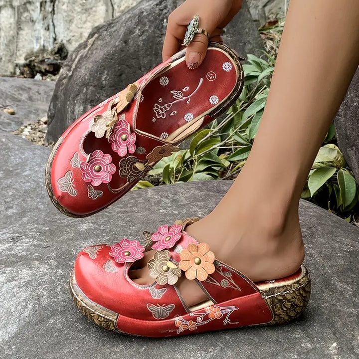Honora - Stylish Casual Sandals