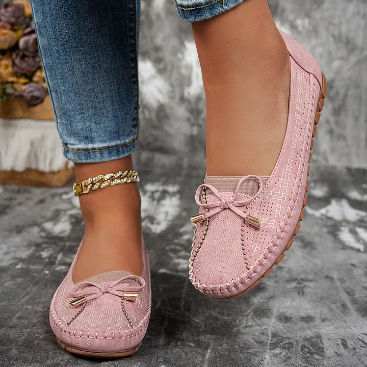 Darcell - Elegant Casual Shoes