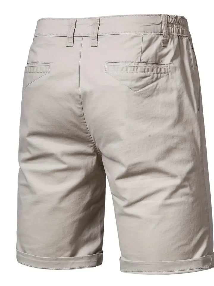 Jack - Stylish Casual Shorts