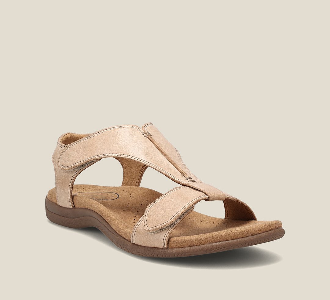 Kassia - Elegant Casual Sandals