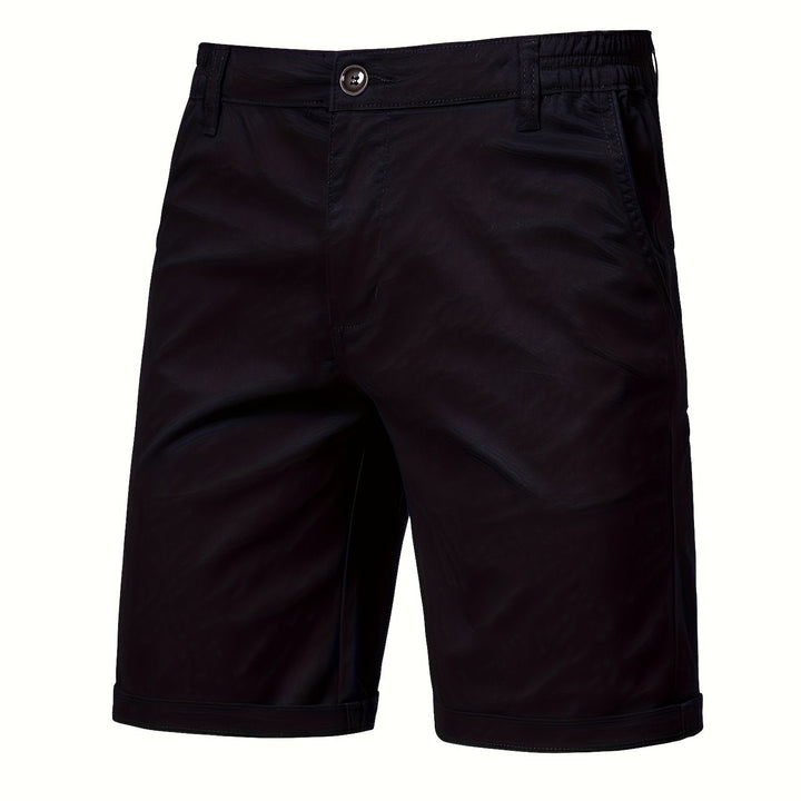 Jack - Stylish Casual Shorts