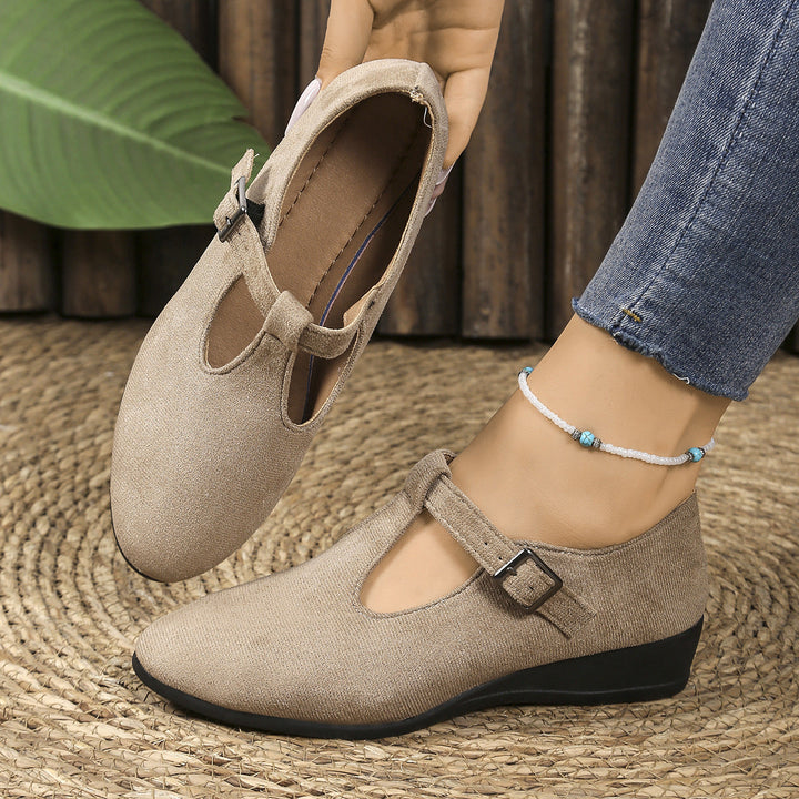 Guinevere - Stylish Casual Shoes
