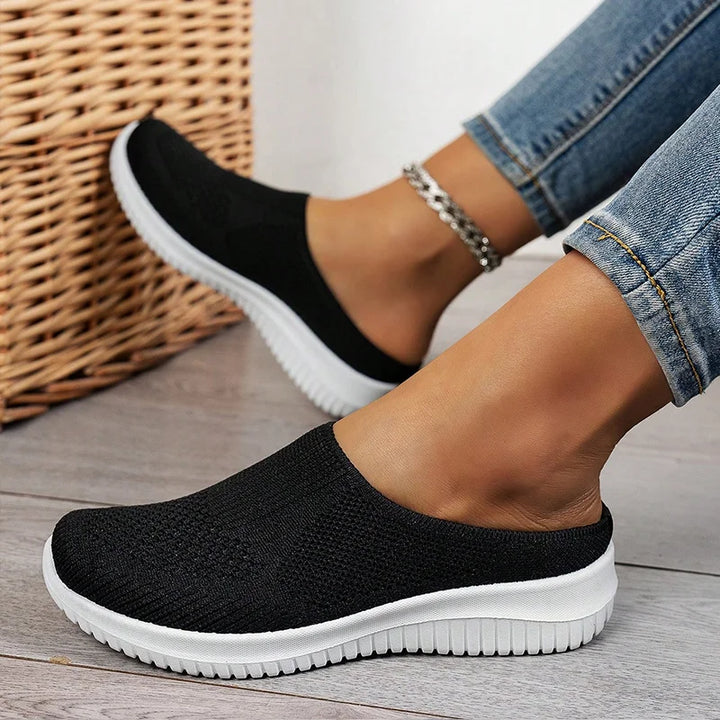 Meira - Stylish Casual Shoes