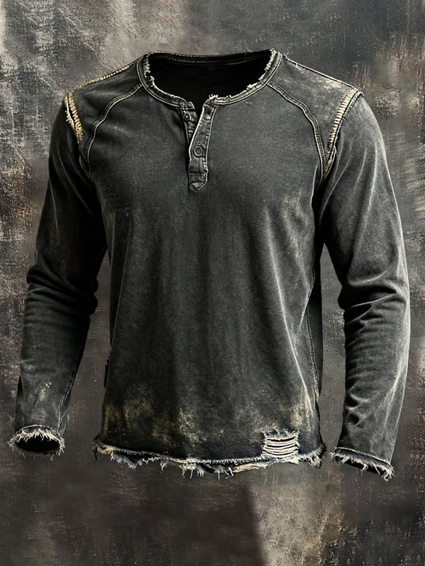 Navik - Casual-Chic Sweater