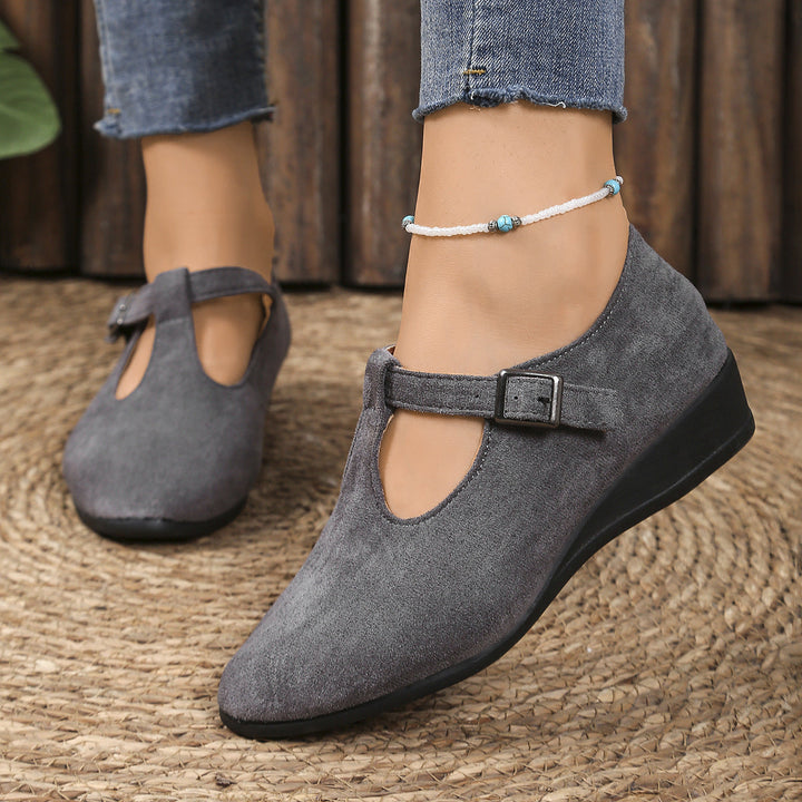 Guinevere - Stylish Casual Shoes