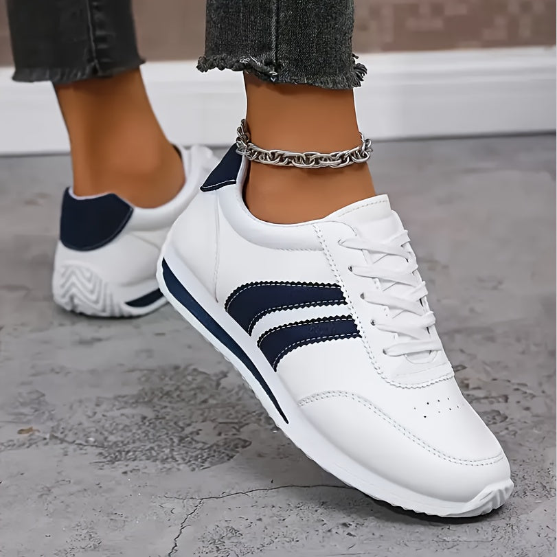 Narelle - Stylish Casual Sneakers