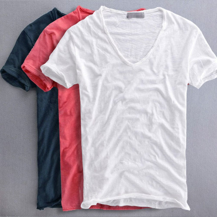 Wylder - Stylish Cotton T-Shirt