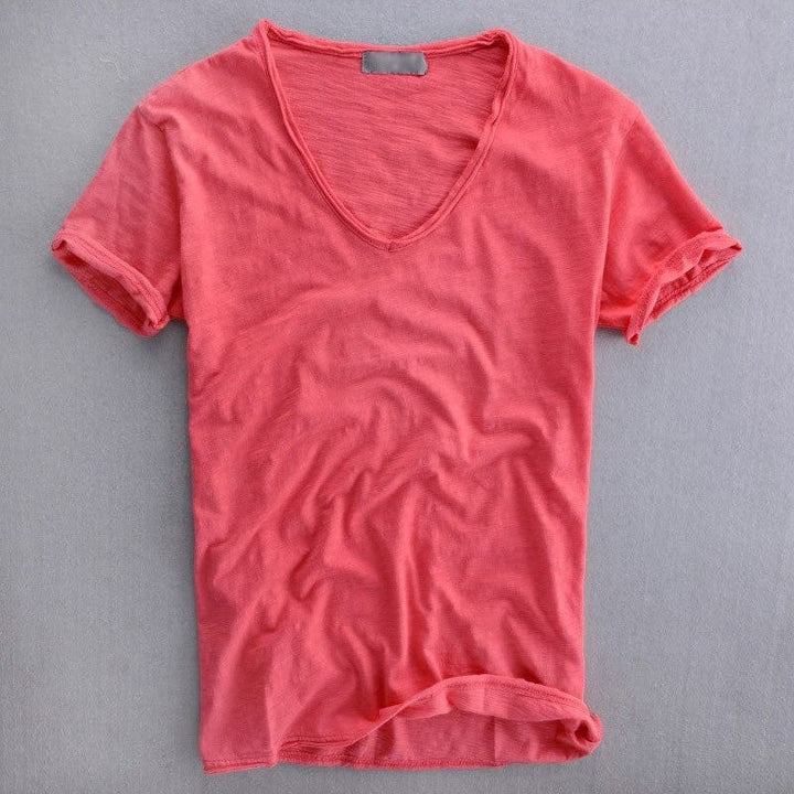 Wylder - Stylish Cotton T-Shirt