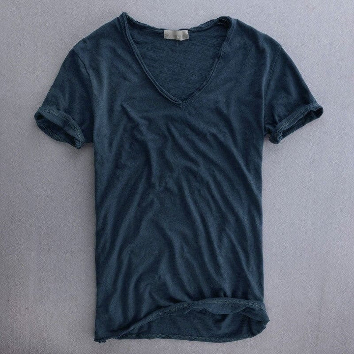 Wylder - Stylish Cotton T-Shirt