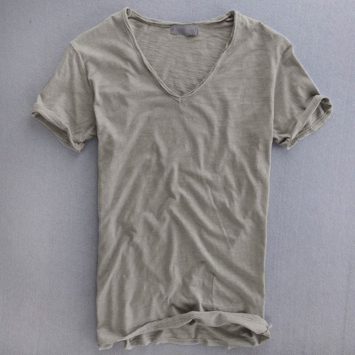 Wylder - Stylish Cotton T-Shirt