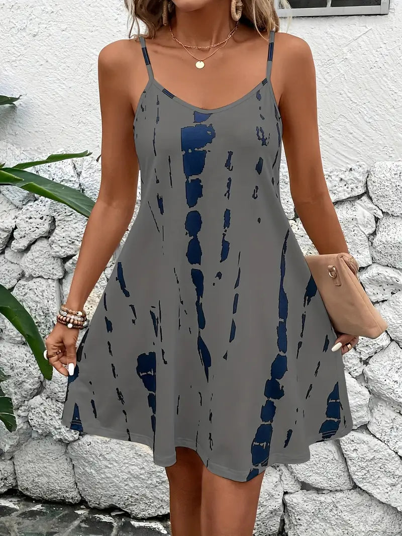 Journi - Elegant Casual Dress