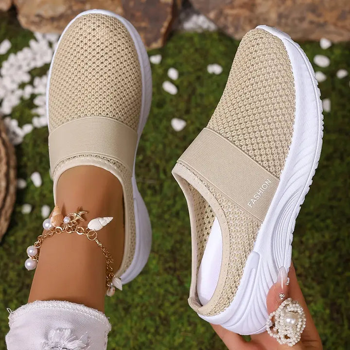 Selah - Stylish Casual Shoes