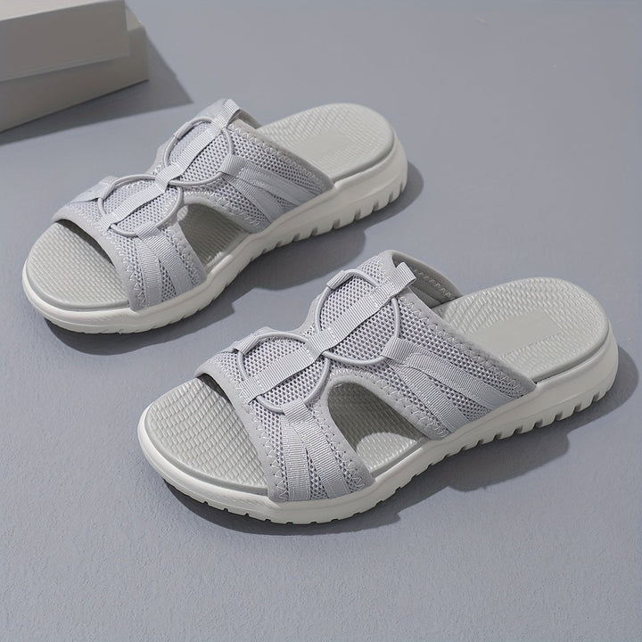 Sonnet - Stylish Casual Sandals
