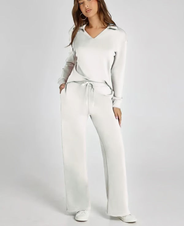 Nova – 2-Piece Long Sleeve Set