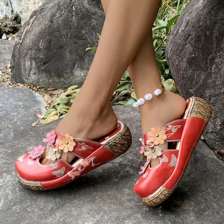 Honora - Stylish Casual Sandals