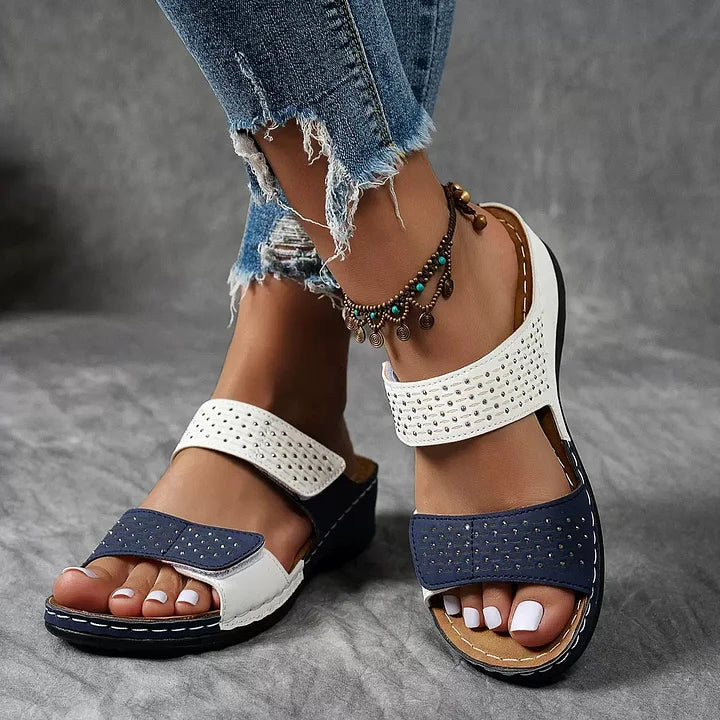 Calianna - Stylish Casual Sandals