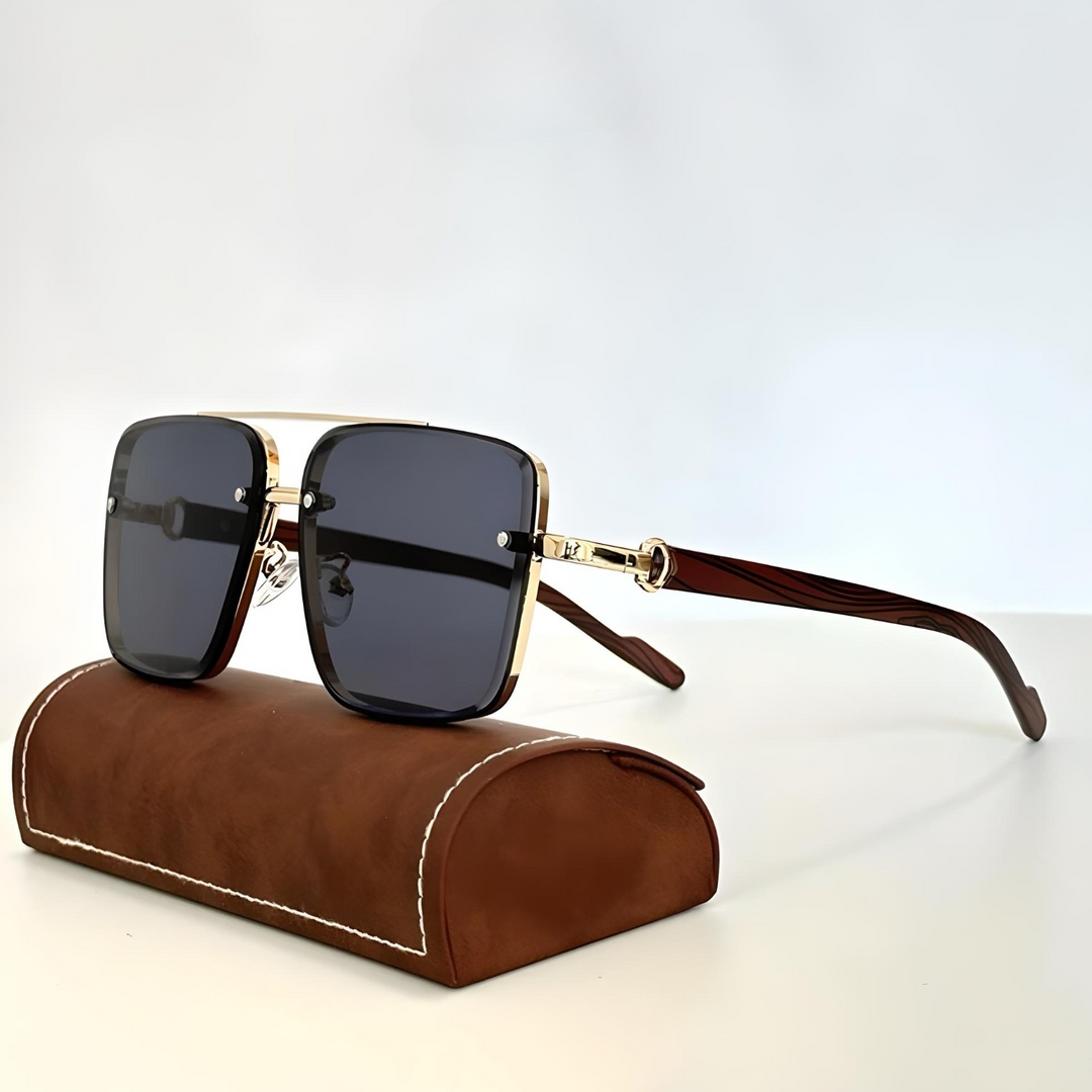 Vogen – Aviator Men's Sunglasses